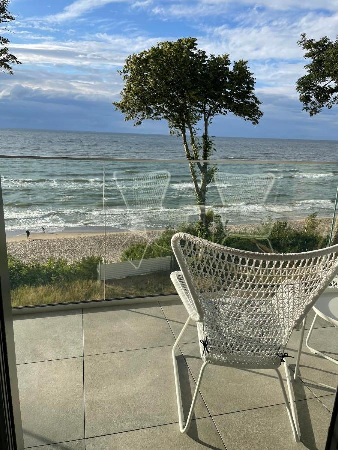 36 Na Klifie Z Widokiem Na Morze Adults Only Apartment