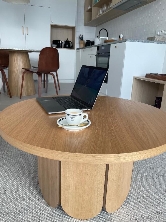 36 Na Klifie Z Widokiem Na Morze Adults Only Apartment *