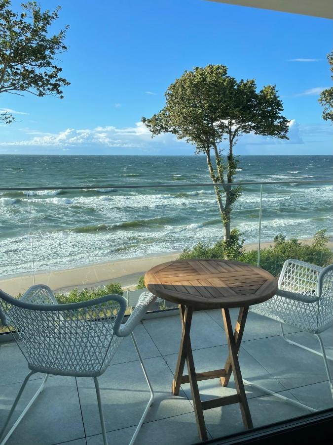 36 Na Klifie Z Widokiem Na Morze Adults Only Rewal