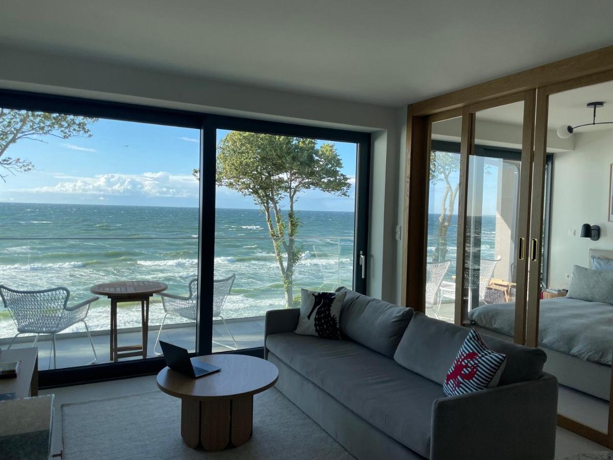 36 Na Klifie Z Widokiem Na Morze Adults Only Apartment