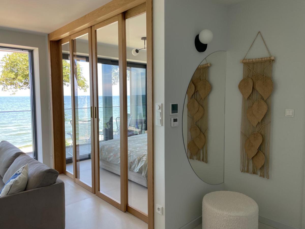36 Na Klifie Z Widokiem Na Morze Adults Only Apartment